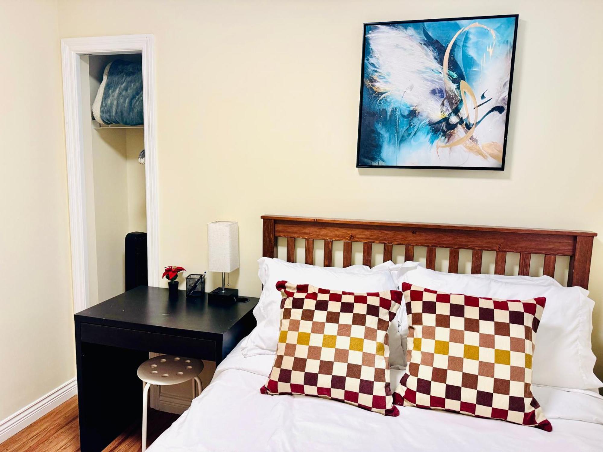 Cozy 2 Beds Spacious Rooms,Close To Transit Vancouver Esterno foto